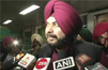 Will adopt children who lost parents in Amritsar tragedy: Navjot Sidhu
